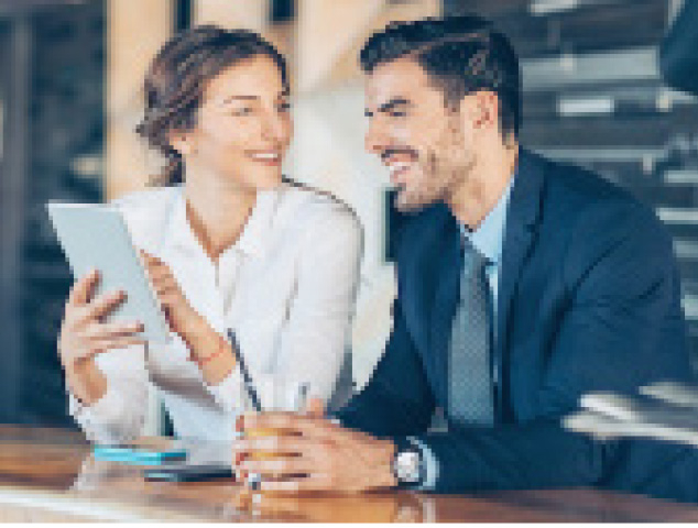 Relationship work marriage