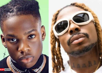 Rema, Asake Attain New Afrobeats Achievements