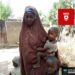 JUST-IN: 10 Years After, Army Rescues Another Chibok Schoolgirl In Borno