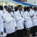 DELSUTH Resident Doctors Begin Warning Strike 5 DELSUTH Resident Doctors Begin Warning Strike