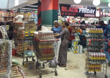 Low Disposable Income Triggers Bleak Hamper Patronage