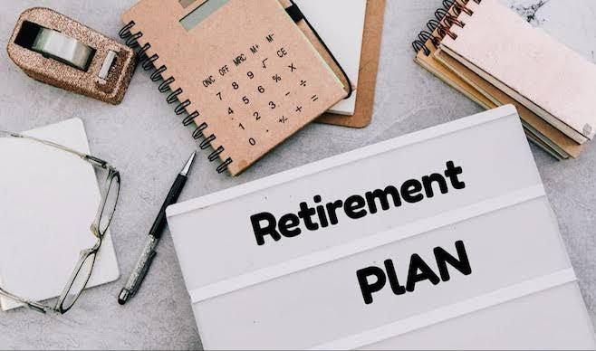 Seven Tips On How To Prepare For Retirement 1 Retirement plan