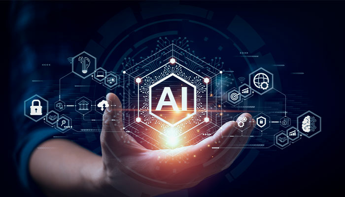 AI To Trigger Huge Leap In Insurance, Pension Penetration, Says Experts 1 Revolution of Insurance Industry AI 700x400
