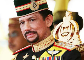 Seven Tips On Richest Monarchs In The World