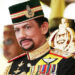 Seven Tips On Richest Monarchs In The World