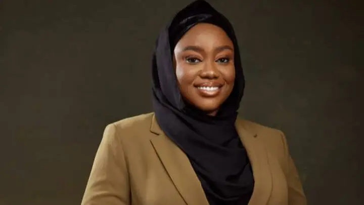 Rinsola Abiola