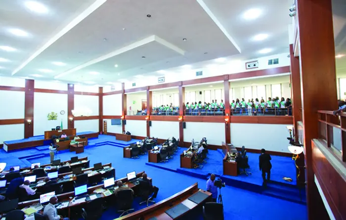 Defection: Lawmaker Tells 27 Rivers Legislators To Quit Assembly 1 Rivers House Of Assembly1