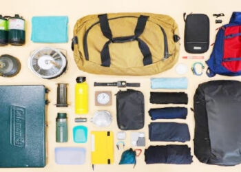 Seven Tips On How To Prepare For A Road Trip