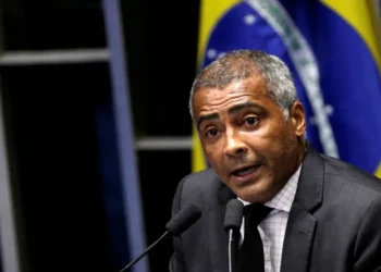 Brazil’s Legend  Romario Plans Surprise Comeback