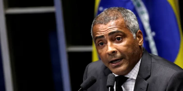 Romario