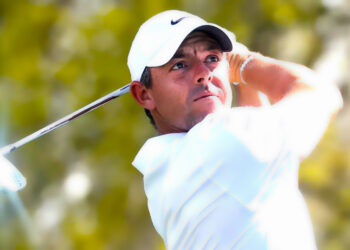 McIlroy Consults Woods’ Ex-coach Ahead Of Masters