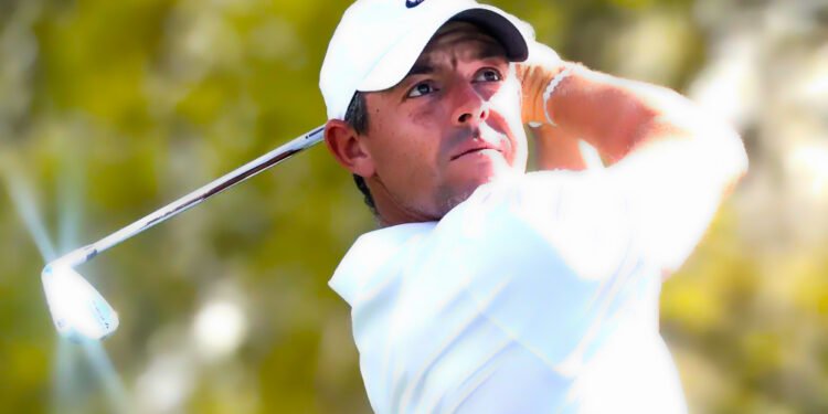 McIlroy