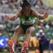 Female Athletes Dominate Team Nigeria’s Roster To Paris 2024 Games