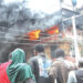 Fire Razes 14 Buildings At Idumota Market In Lagos 5 Fire Razes 14 Buildings At Idumota Market In Lagos