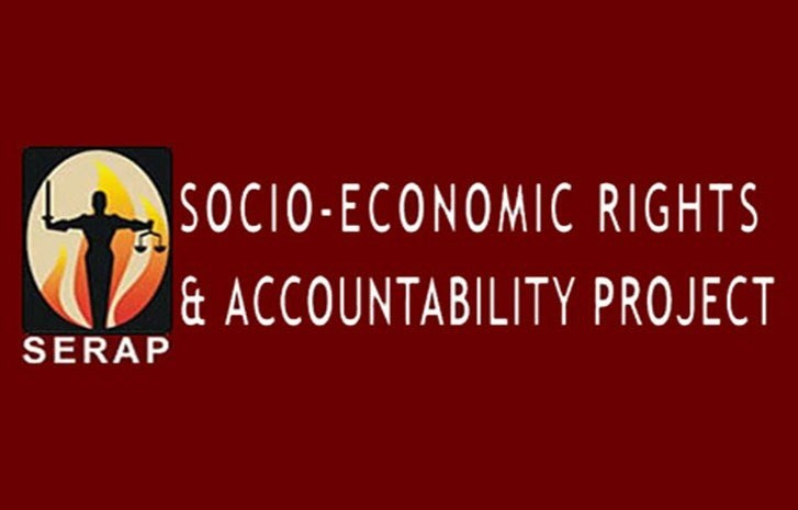 SERAP Asks Governors, Minister To Account For FAAC Allocations 1 SERAP 1
