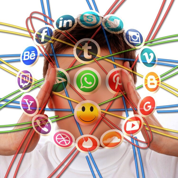 Use Of Social Media