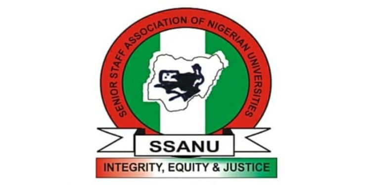 SSANU