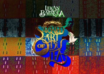 New Book On Odu Ifa Yoruba Binary & Visual Writing Language To Launch April 13 Language – Museologist Sogbesan