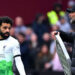 If I Speak There Will Be Fire – Salah On Klopp Row