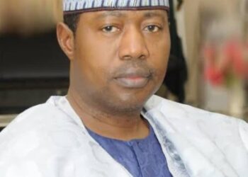 Chairmanship: PDP Group Endorses Ex-Kogi Deputy Gov Salawu