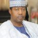Chairmanship: PDP Group Endorses Ex-Kogi Deputy Gov Salawu 5 Chairmanship: PDP Group Endorses Ex-Kogi Deputy Gov Salawu