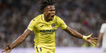 Serie A: Chukwueze Bags Assist As AC Milan Defeat Lecce