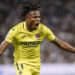 Serie A: Chukwueze Bags Assist As AC Milan Defeat Lecce