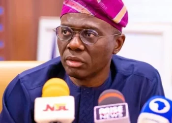 Lagos Denies Increasing Minimum Wage To N70, 000