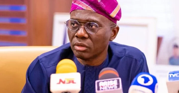 Lagos Denies Increasing Minimum Wage To N70, 000 1 Sanwo Olu 1 e1672683026594 720x375 1