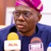 Lagos Denies Increasing Minimum Wage To N70, 000