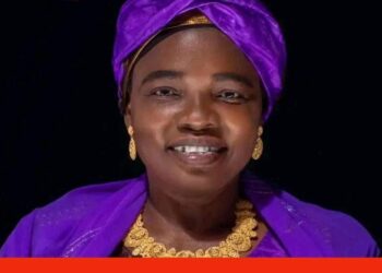 JUST-IN: Veteran Kannywood Actress Saratu Daso Is Dead