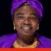 JUST-IN: Veteran Kannywood Actress Saratu Daso Is Dead