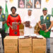 Saudi Arabia Donates 50 Tonnes of Dates To Nigeria 5 Saudi Arabia Donates 50 Tonnes of Dates To Nigeria
