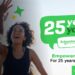 Schneider Electric Commemorates 25 Years Of Impact With ‘25 Years Young’ Campaign In Nigeria