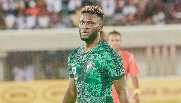 Boniface Reflects On Missing Out Of AFCON 2023 1 Screenshot 2024 01 09 080602