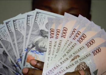 Naira To Emerge Best Performing- Goldman Sachs