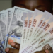 Naira To Emerge Best Performing- Goldman Sachs 5 Naira To Emerge Best Performing- Goldman Sachs