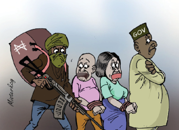 Nigeria’s Burgeoning Kidnapping Industry: Whither State Governors? 1 Screenshot 2024 02 29 055439