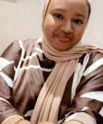 A Tribute To My Aisha (Ummi)