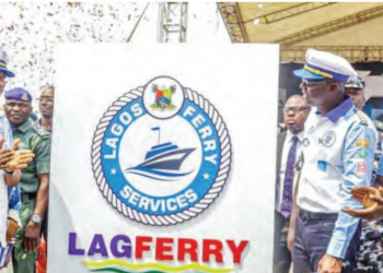 1,000 Days Of Commitment To Efficient, Safe  Water Transportation System In Lagos