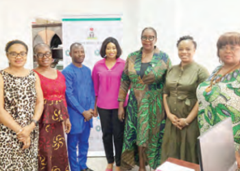 Nutrition: CSO Calls For Domestic Funding, Strategic Resource Mobilisation