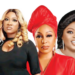 Nollywood Actresses Who Have Won The Most AMVCA Awards 5 Nollywood Actresses Who Have Won The Most AMVCA Awards