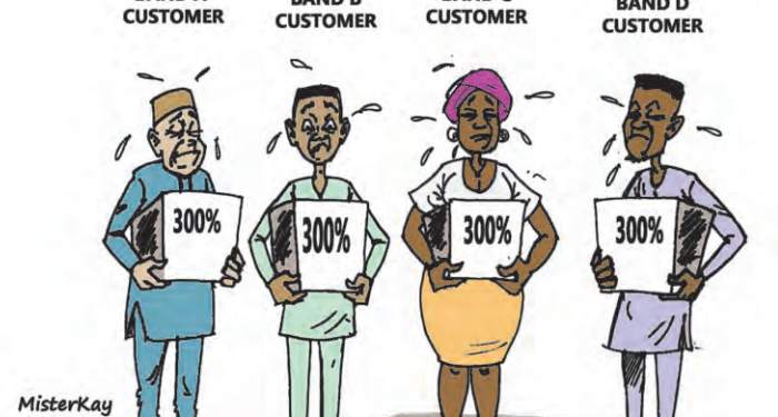 Tariff