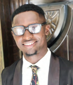 Anuoluwapo: Excelling In Beekeeping, Honey Production Through Resilience 1 Screenshot 2024 04 06 105102