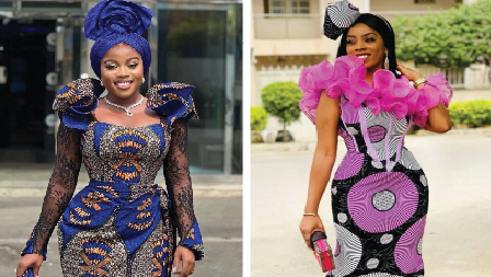 African Fashion: Unique Ankara Styles For Every Occasion 1 Screenshot 2024 04 06 110317