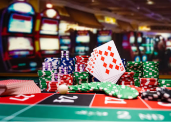 Free Credit Casino: How to Find the Free Credit No Deposit Deals at Online Casinos in Malaysia