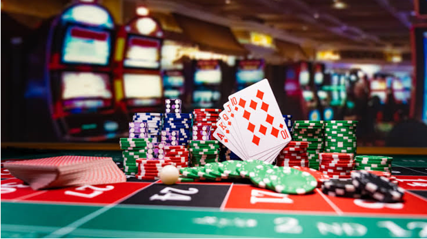 Free Credit Casino: How to Find the Free Credit No Deposit Deals at Online Casinos in Malaysia 1 Screenshot 2024 04 09 163145