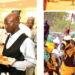 Sallah Lunch 5 Governor Inuwa, Emir Abubakar, Others Observe Eid el-Fitr Prayer