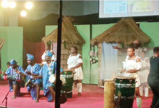 Ola Awakan’s Echoes Of The Drums Is A Drummer’s Delight Set To Be An Epic If … 1 Screenshot 2024 04 12 112116