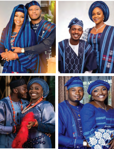 The Gbagyi/ Gbari Cultural Wedding 1 Screenshot 2024 04 14 062153